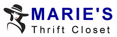 MARIES THRIFT CLOSET